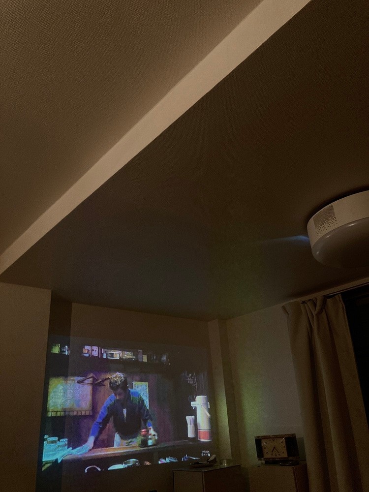 私と部屋 - Slide:10