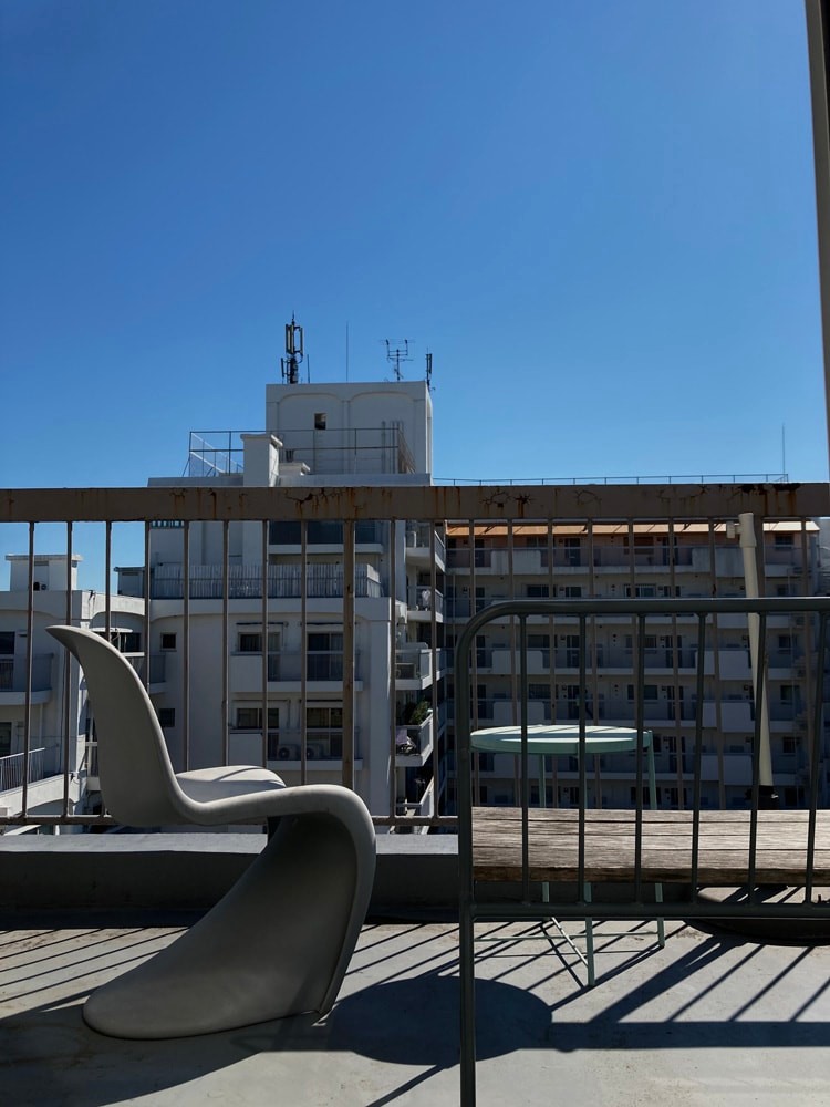 私と部屋 - Slide:7