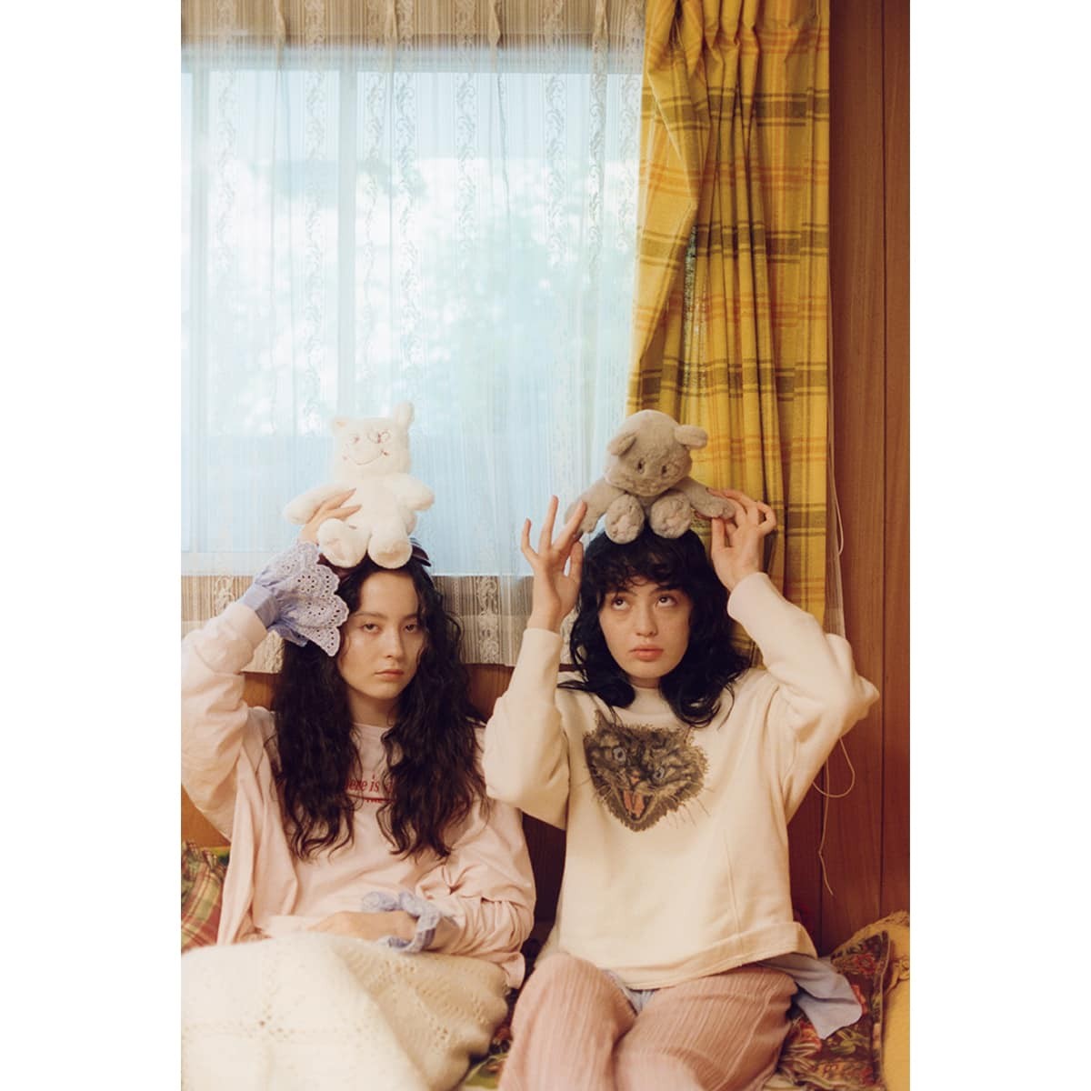 ファーファー/FURFUR - Slide:5