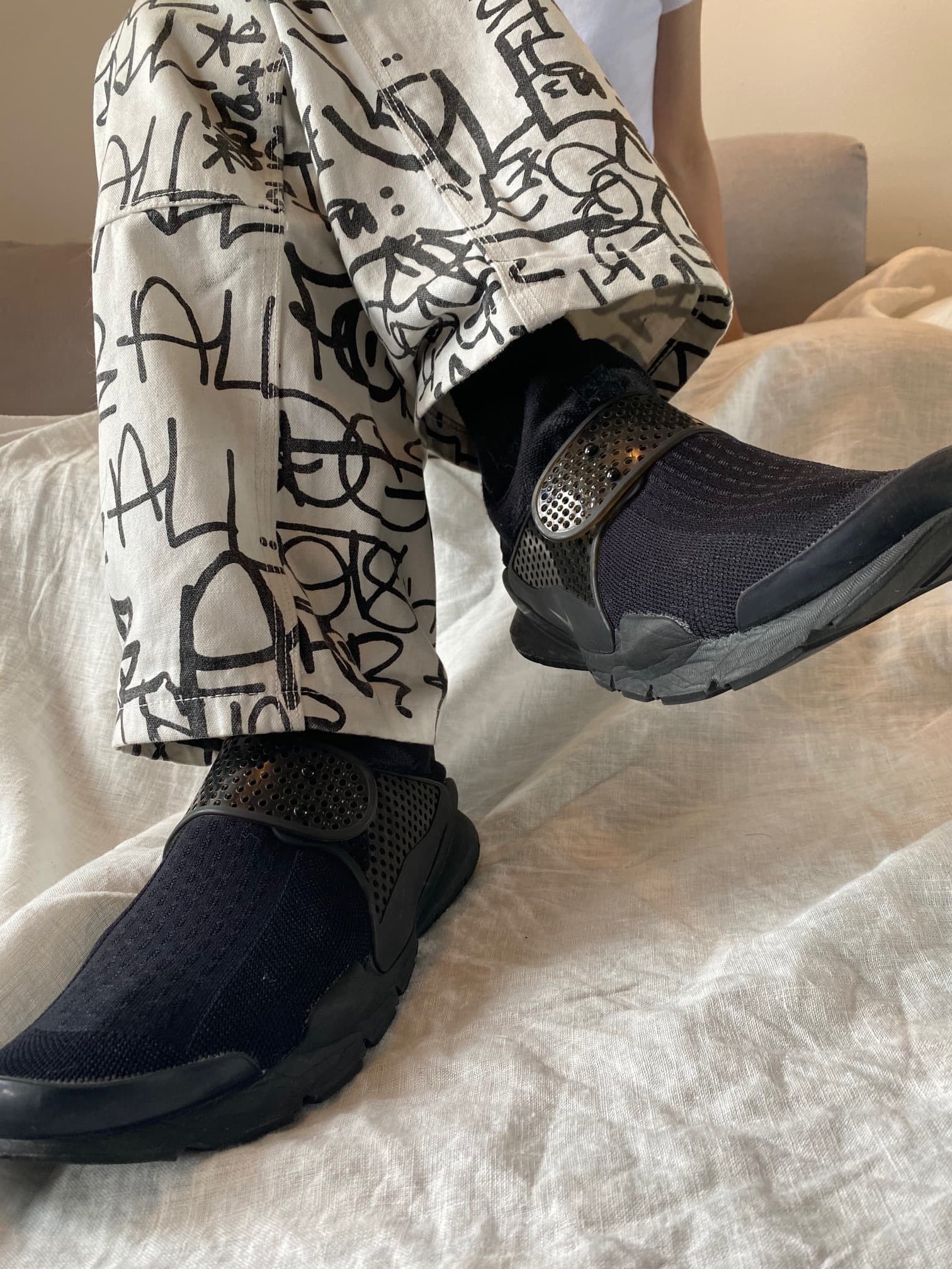 NIKE SOCK DART｜スニーカー - Slide:3