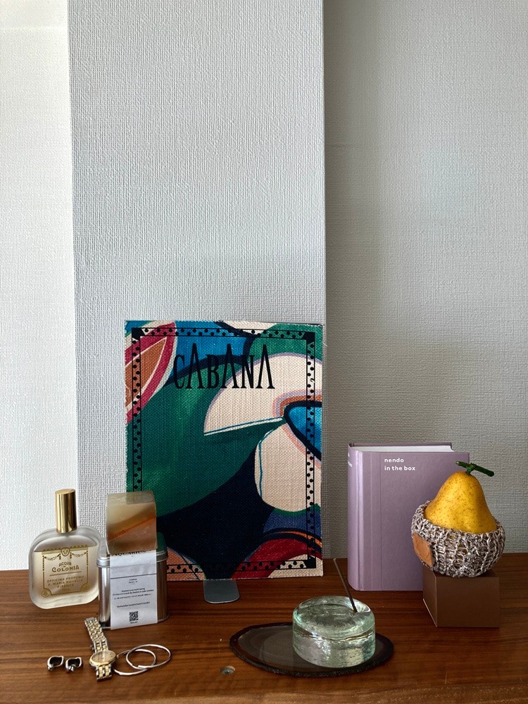 私と部屋 - Slide:5