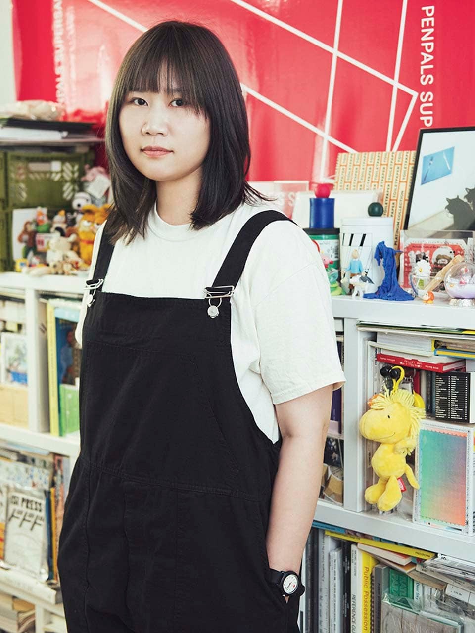 exciting K-CULTURE　Haeri Chung