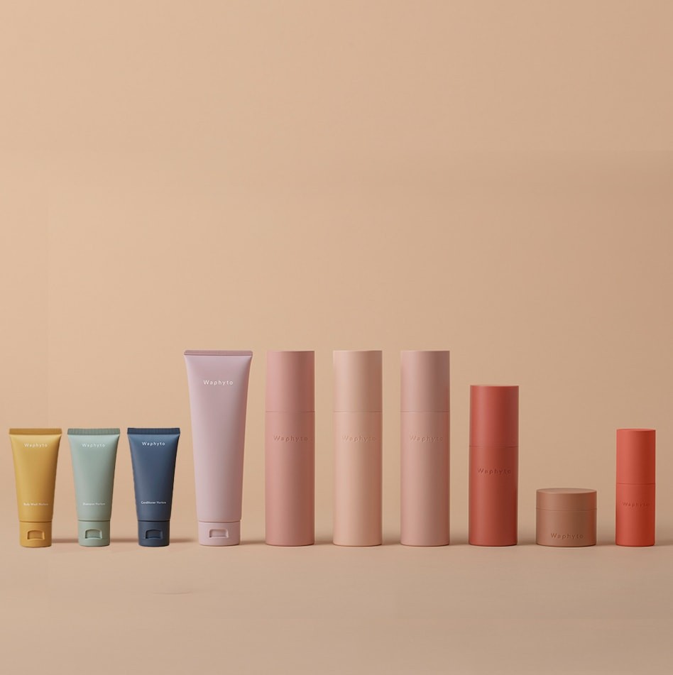 ワフィト　スキンケアモイスチャーキット - Slide:3