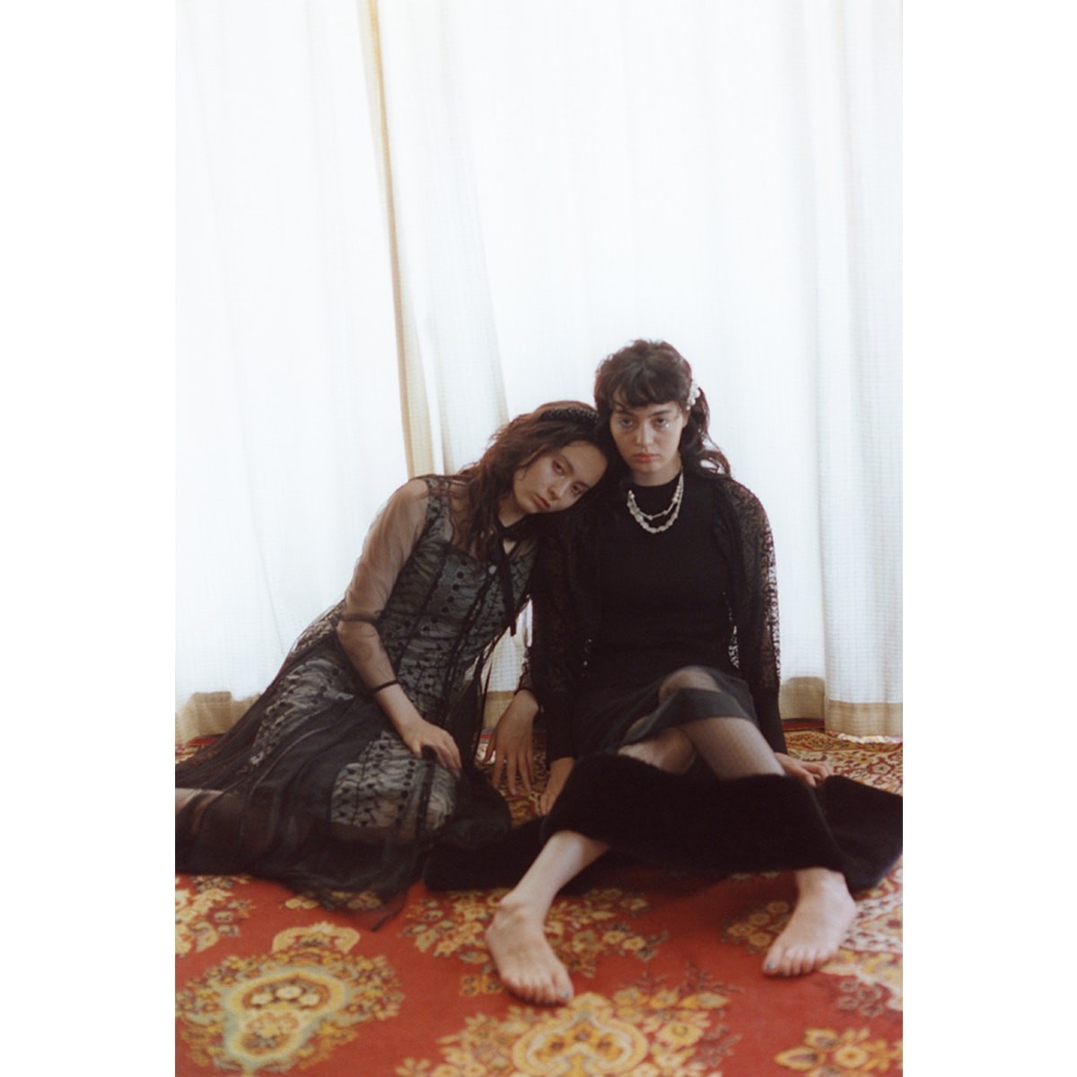 ファーファー/FURFUR - Slide:6