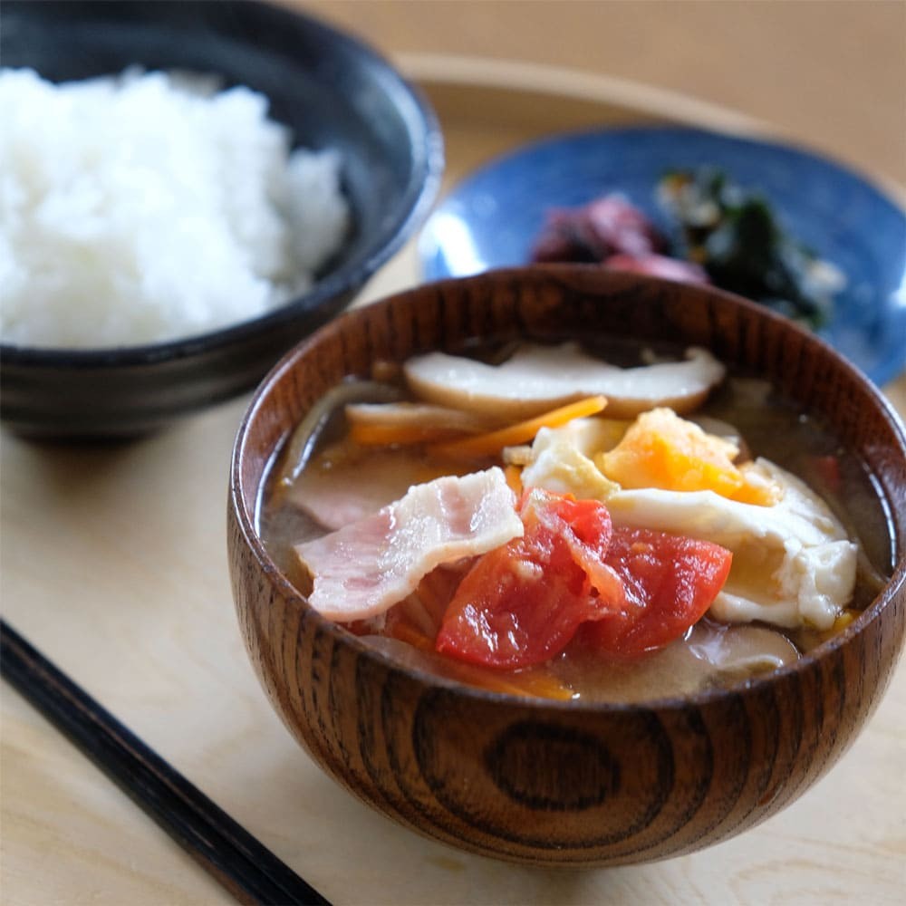 5分めし - Slide:7