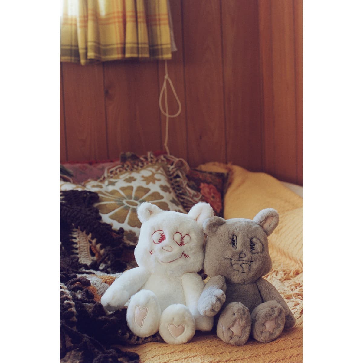 ファーファー/FURFUR - Slide:1