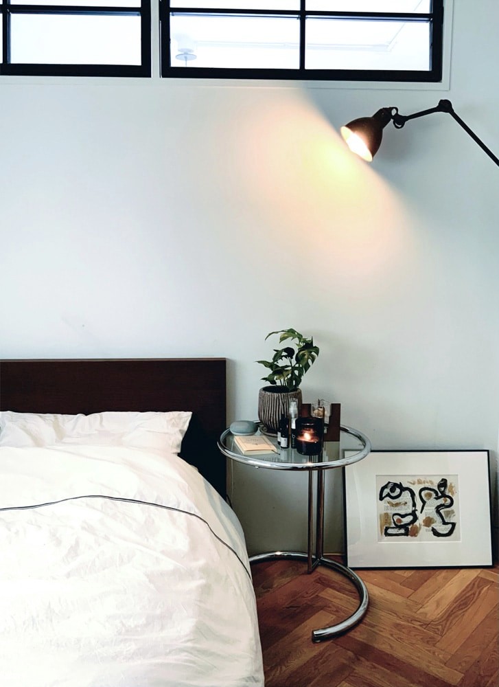 私と部屋 vol.85 余白を残したフルリノベーション。一面窓からの開放的な景色に惹かれて ー 塚崎恵理子さん - Slide:8