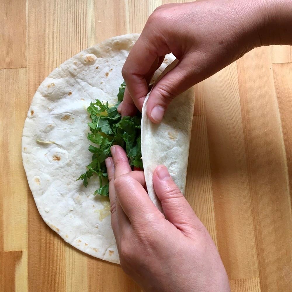 5分メシ - Slide:4