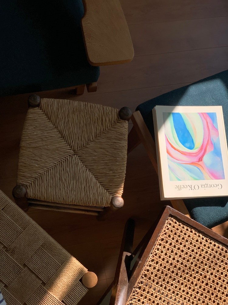 私と部屋 - Slide:5