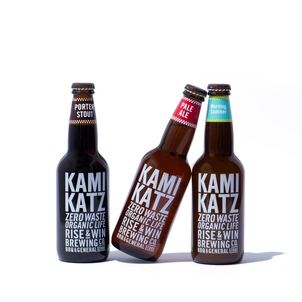 とっておきの冬ギフト100|〈RISE & WIN Brewing Co. BBQ & General Store〉のクラフトビール - Slide:10