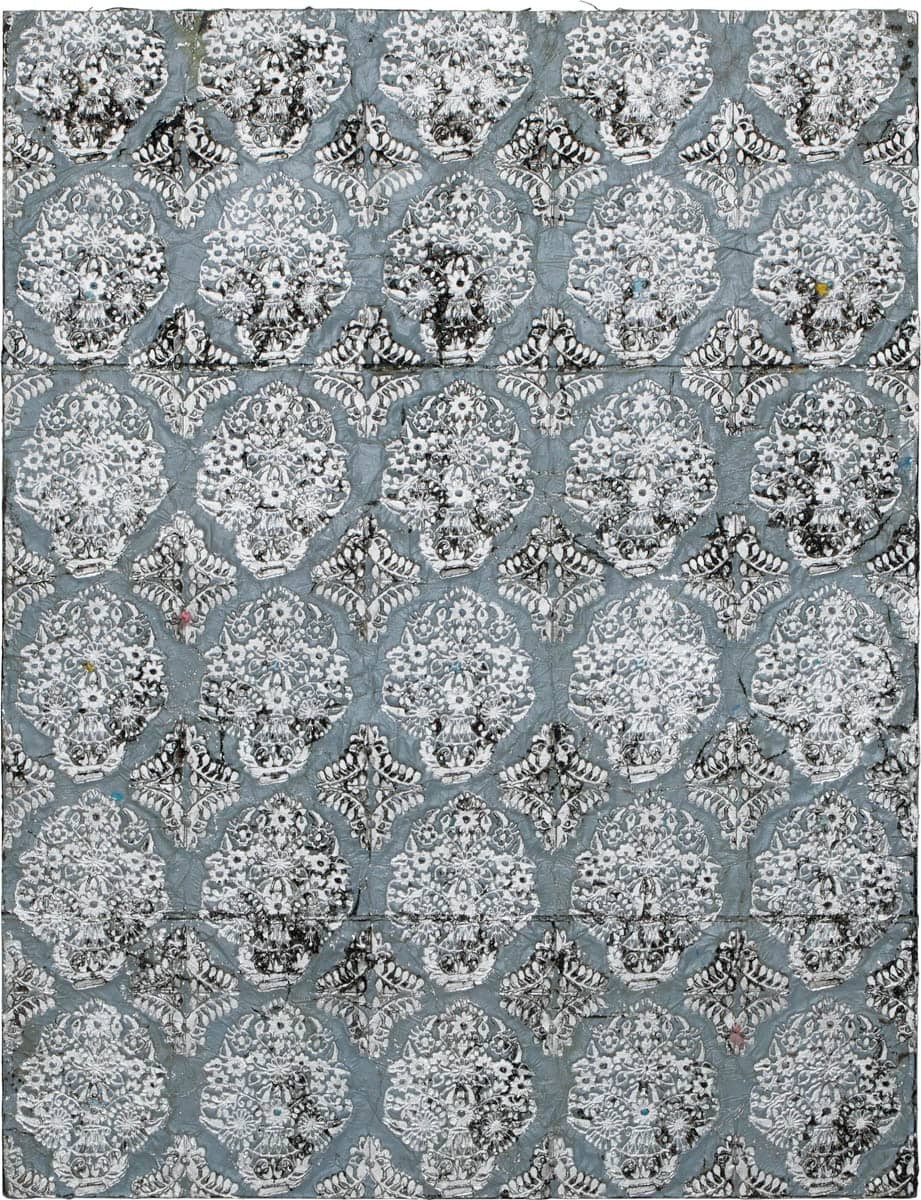 HaroshiやTIDEらの作品を出品。原宿発のアートオークション『NEW 001』初開催 - Slide:8