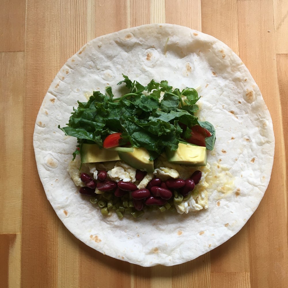 5分メシ - Slide:3