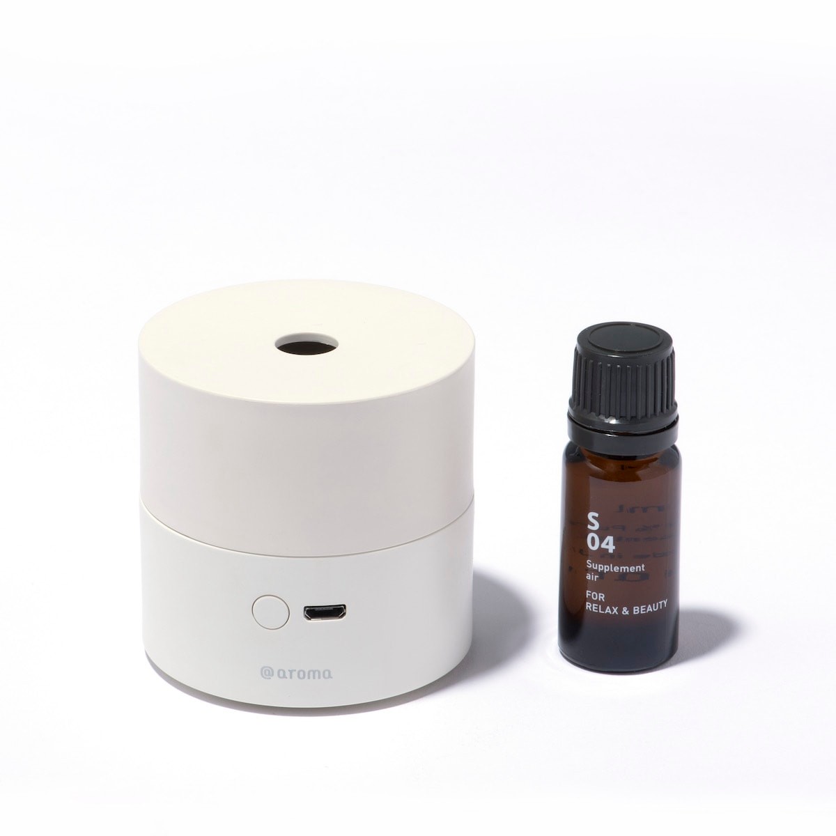 ギフト2021 ガジェット　コウ　パーソナルディフューザー - Slide:7