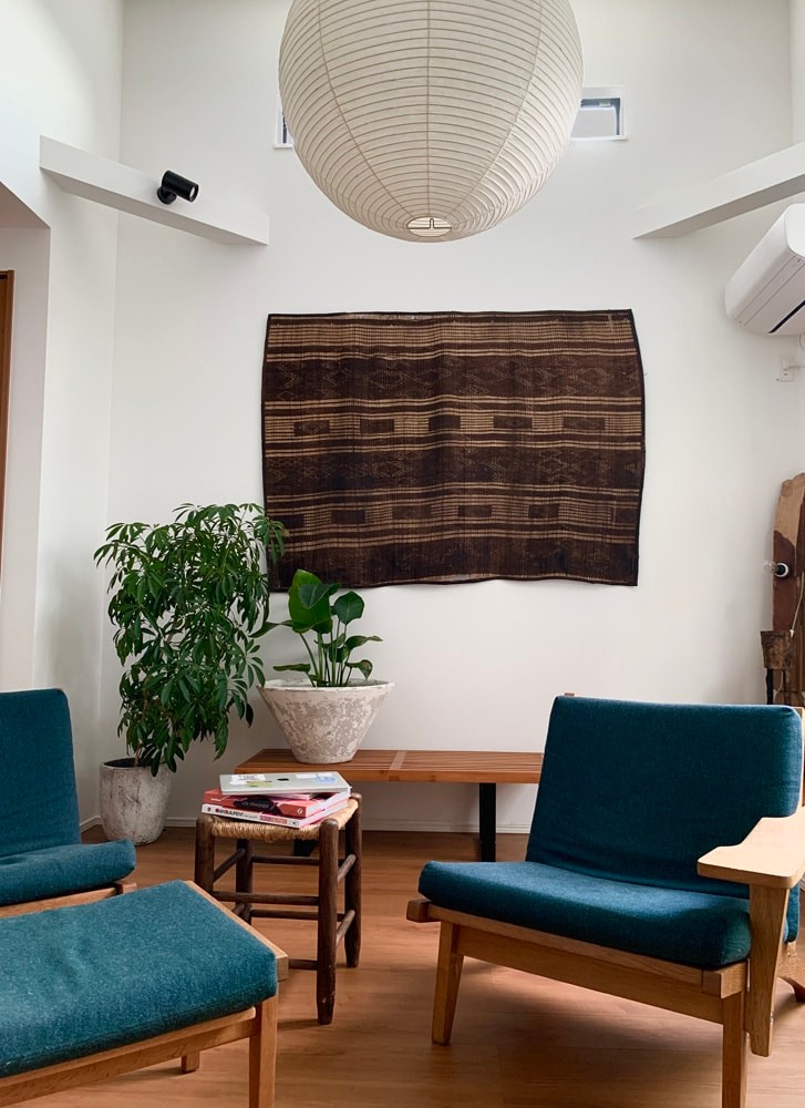 私と部屋 - Slide:3