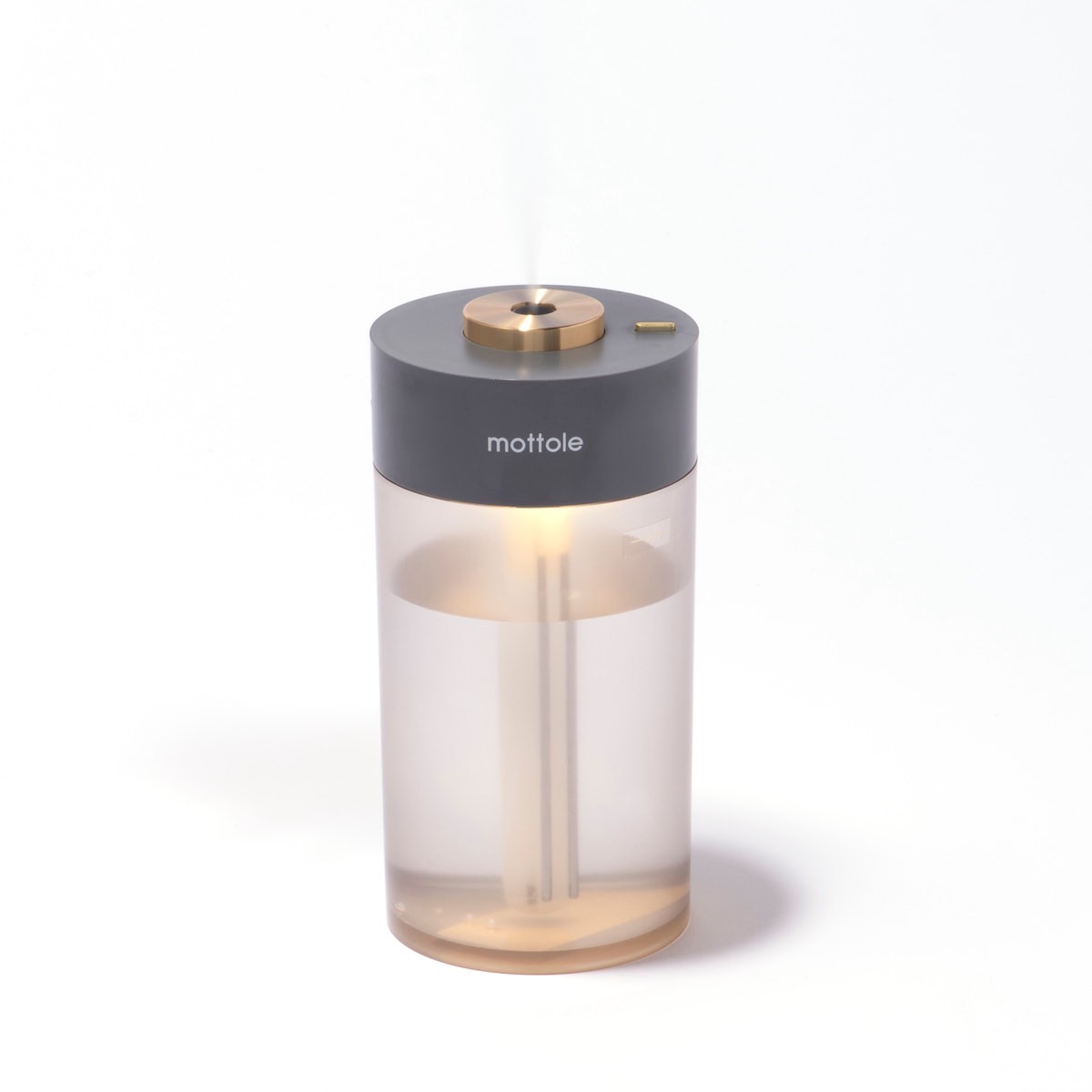 ギフト2021 ガジェット　ポータブル加湿器 - Slide:6