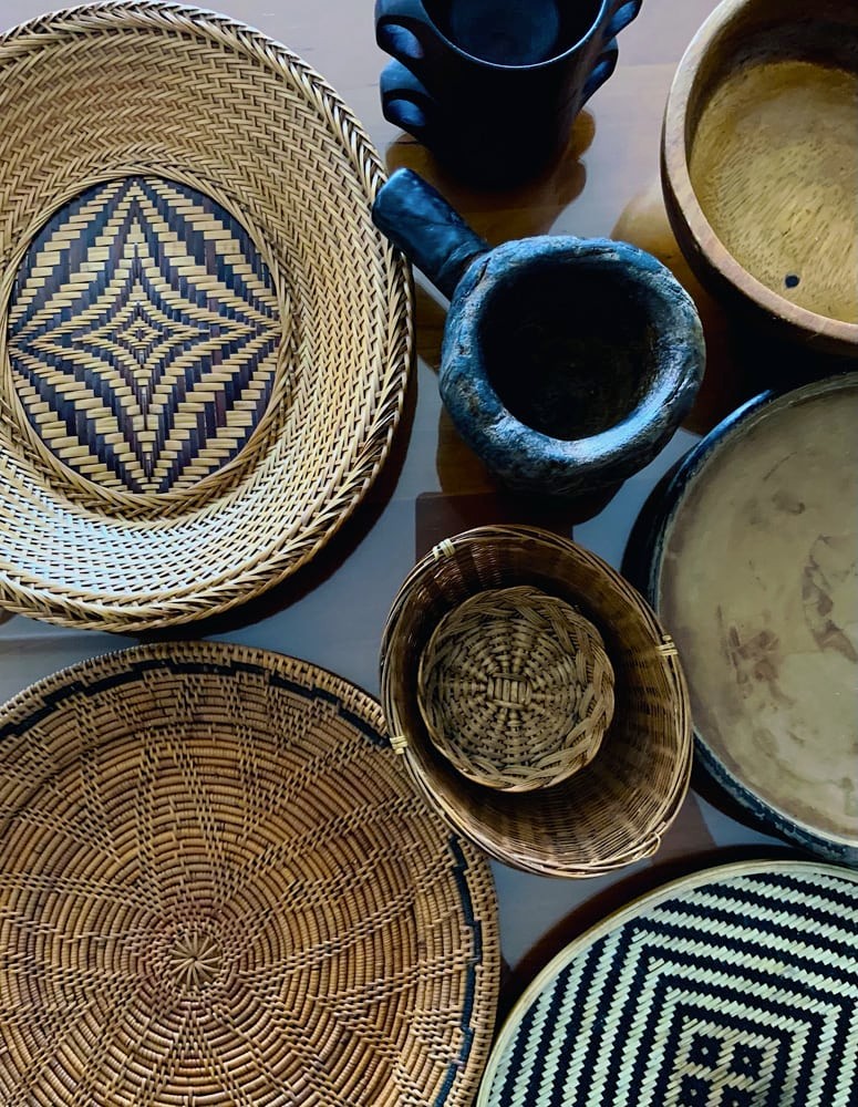 私と部屋 vol.85 余白を残したフルリノベーション。一面窓からの開放的な景色に惹かれて ー 塚崎恵理子さん - Slide:5