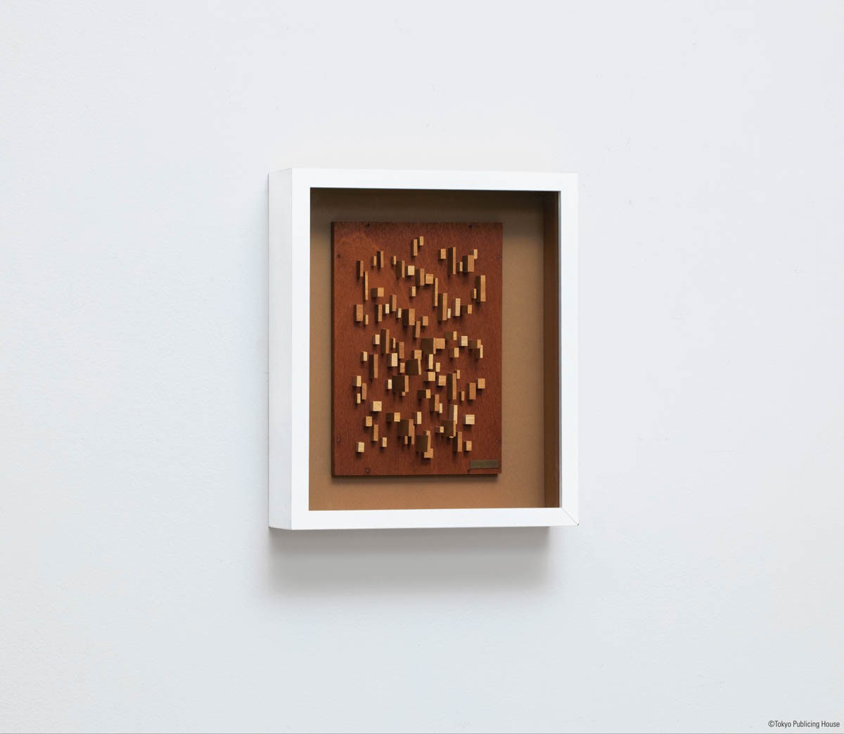 HaroshiやTIDEらの作品を出品。原宿発のアートオークション『NEW 001』初開催 - Slide:7