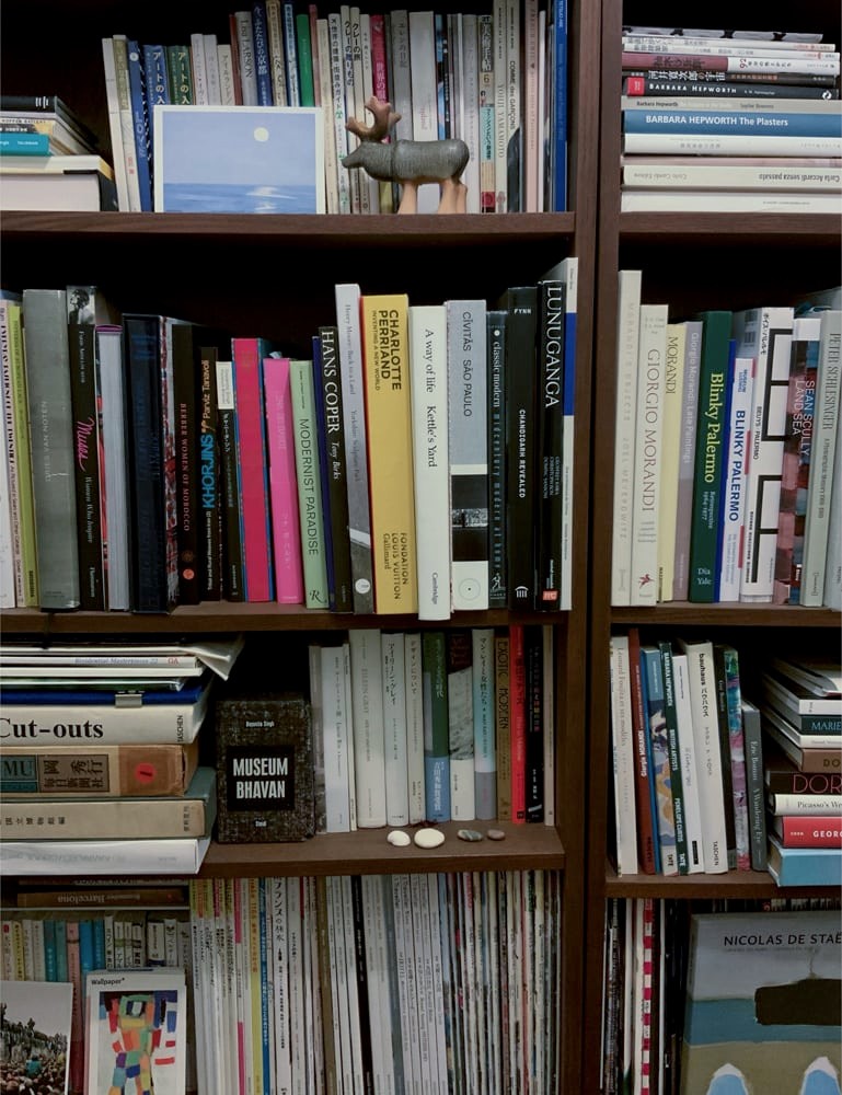 私と部屋 vol.85 余白を残したフルリノベーション。一面窓からの開放的な景色に惹かれて ー 塚崎恵理子さん - Slide:7