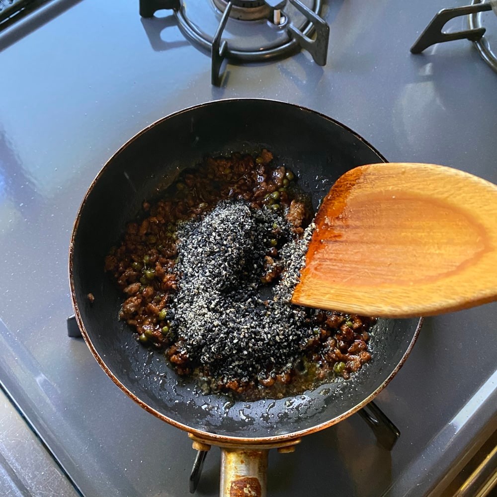 5分めし - Slide:4