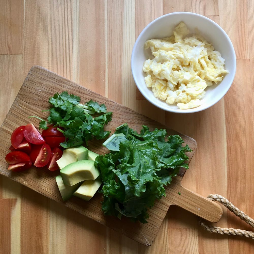 5分メシ - Slide:1