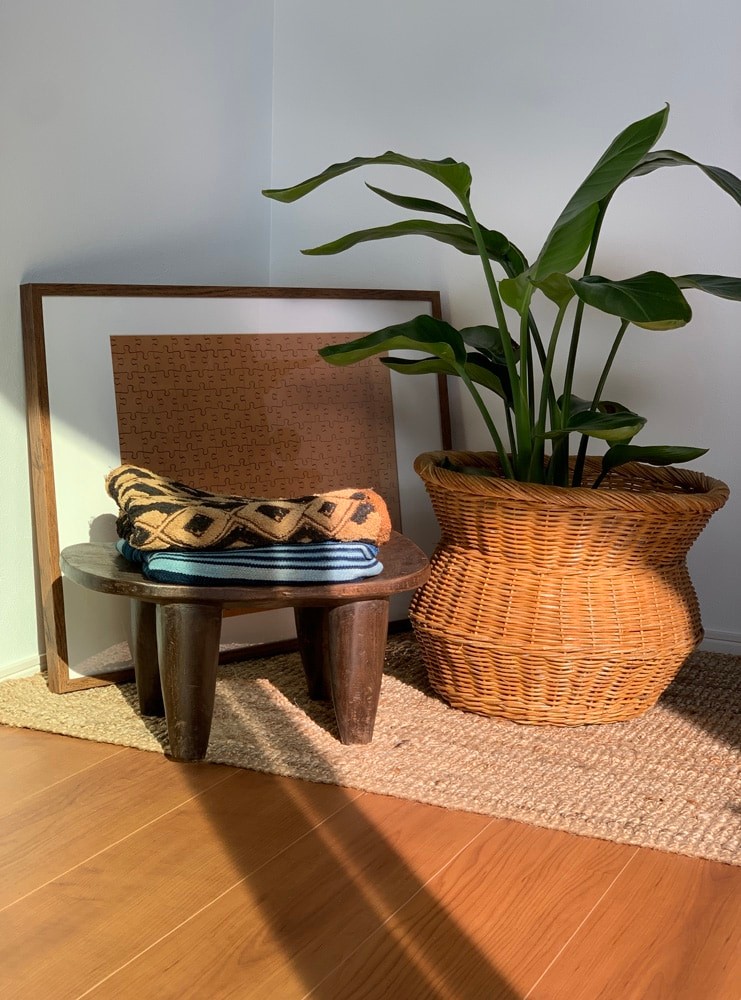 私と部屋 - Slide:6