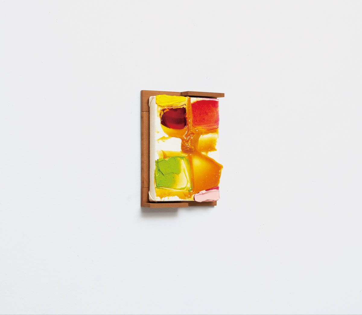 HaroshiやTIDEらの作品を出品。原宿発のアートオークション『NEW 001』初開催 - Slide:5