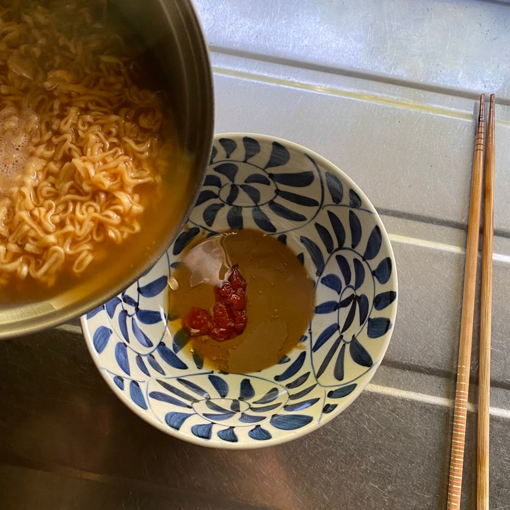 5分めし - Slide:5