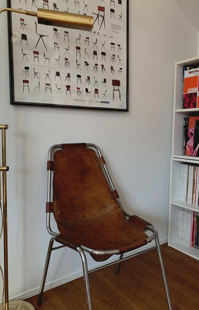 私と部屋 - Slide:10