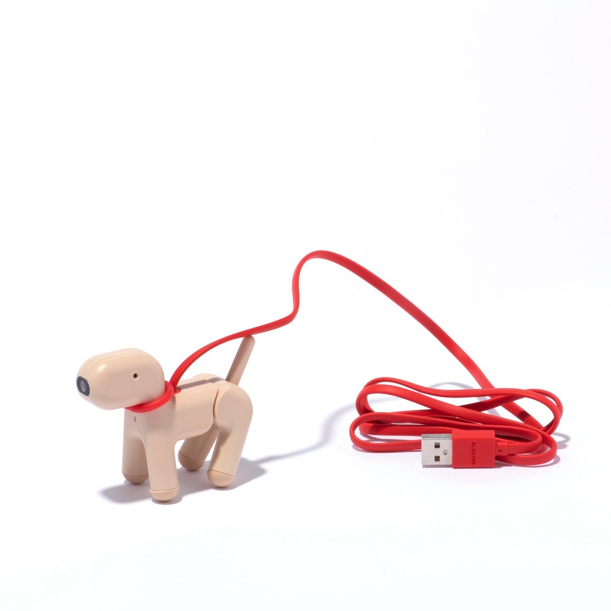 ギフト2021 ガジェット エレコム Webカメラ ワンコ - Slide:1