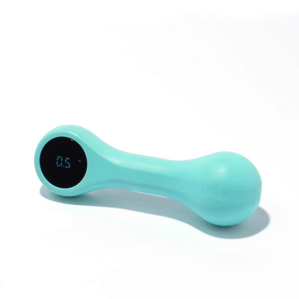 ギフト2021 ガジェット　スマートダンベル - Slide:4