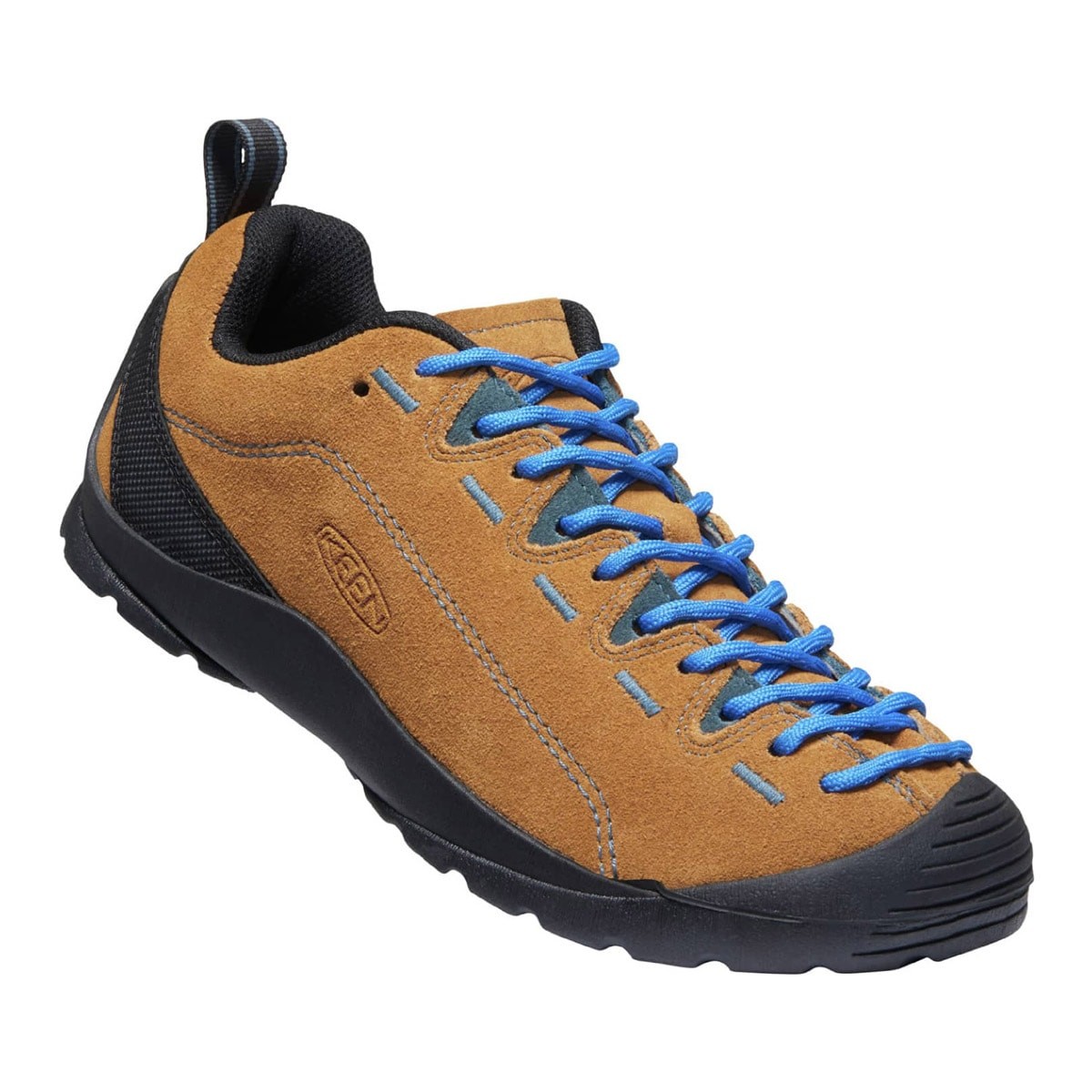 キーンのスニーカー - Slide:3