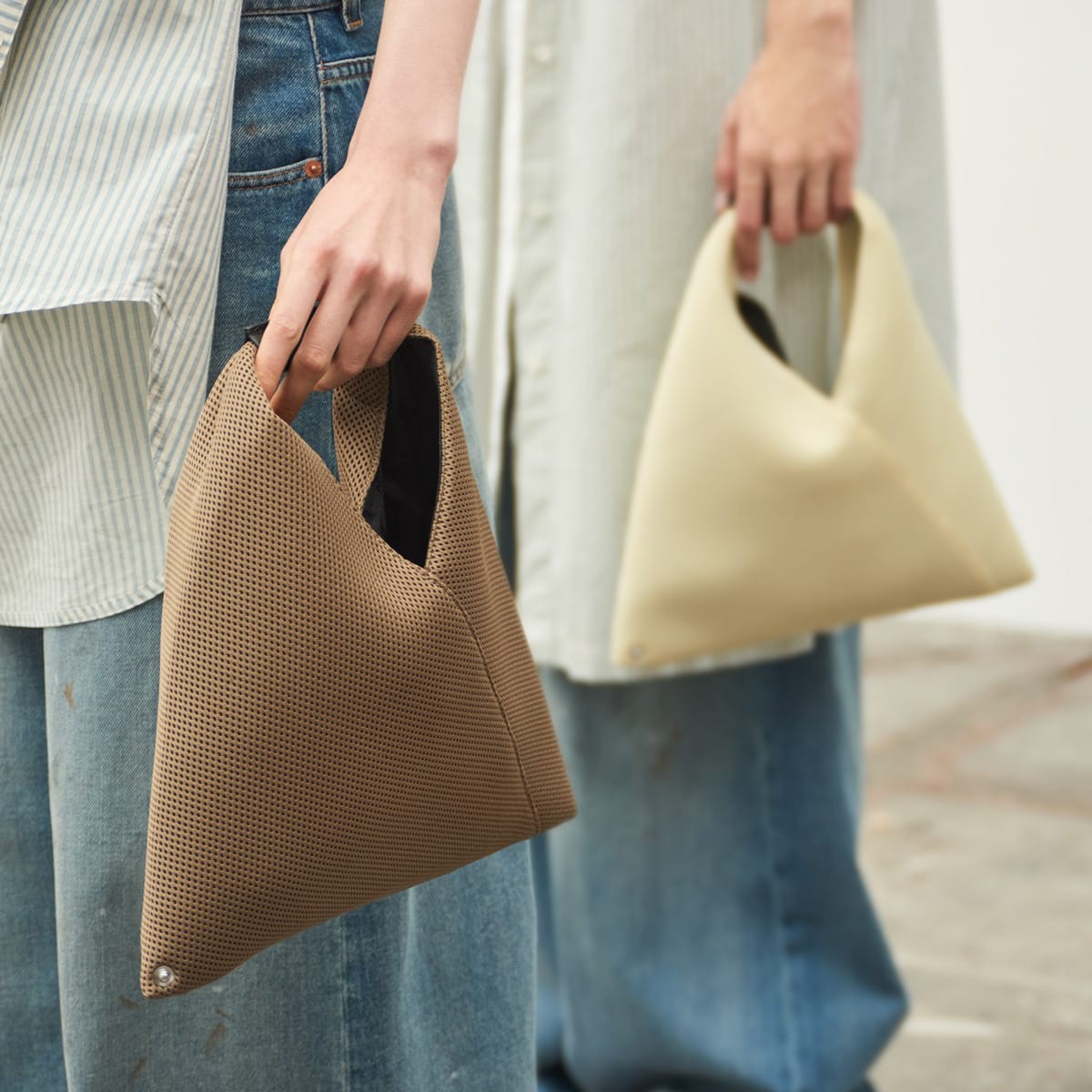 〈エムエム6 メゾン マルジェラ〉の〈ジャパニーズ〉 - Slide:1