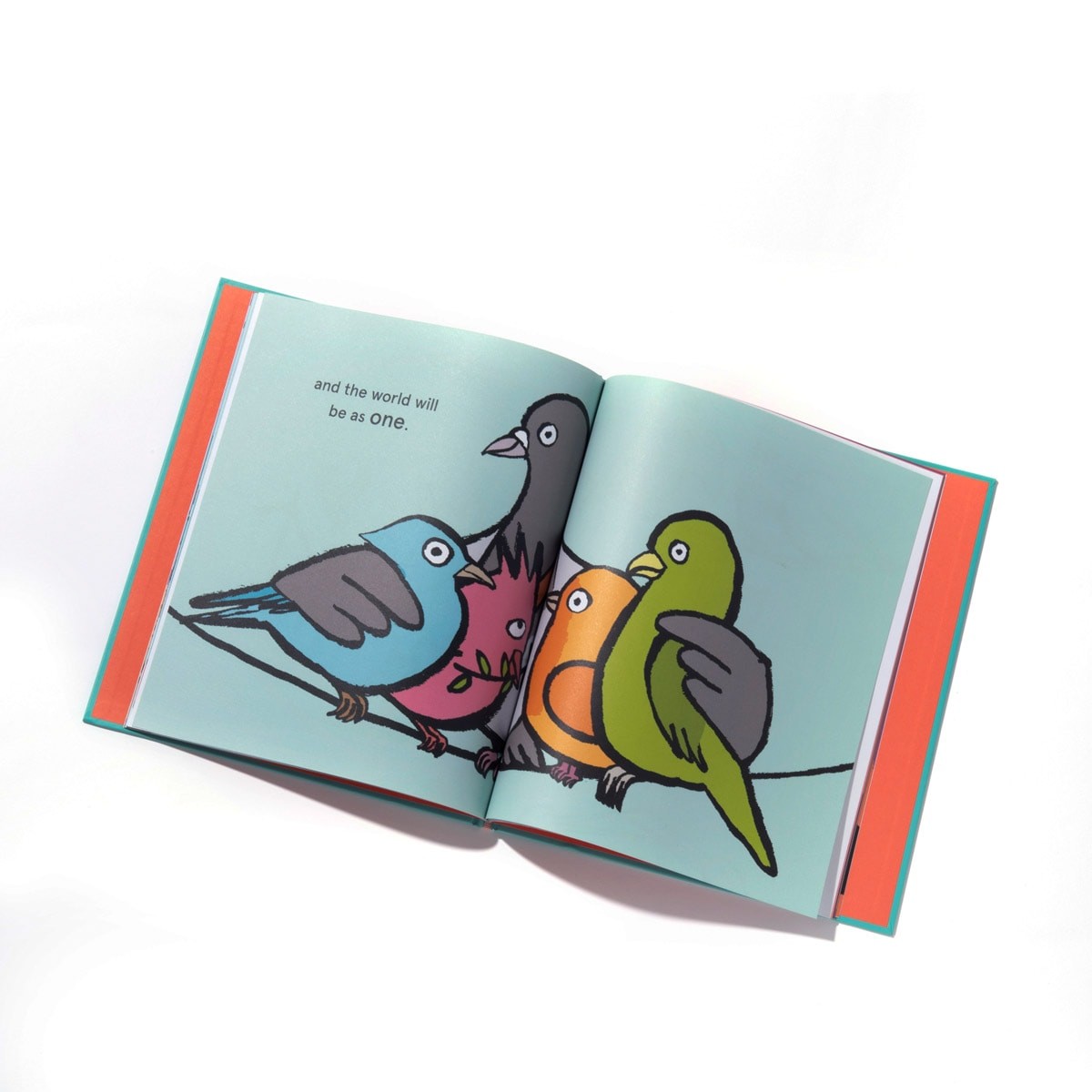 ジョン・レノン「IMAGINE」｜アートブック - Slide:8