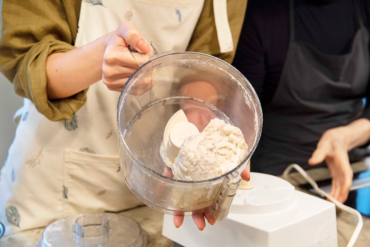 パン生地 - Slide:2