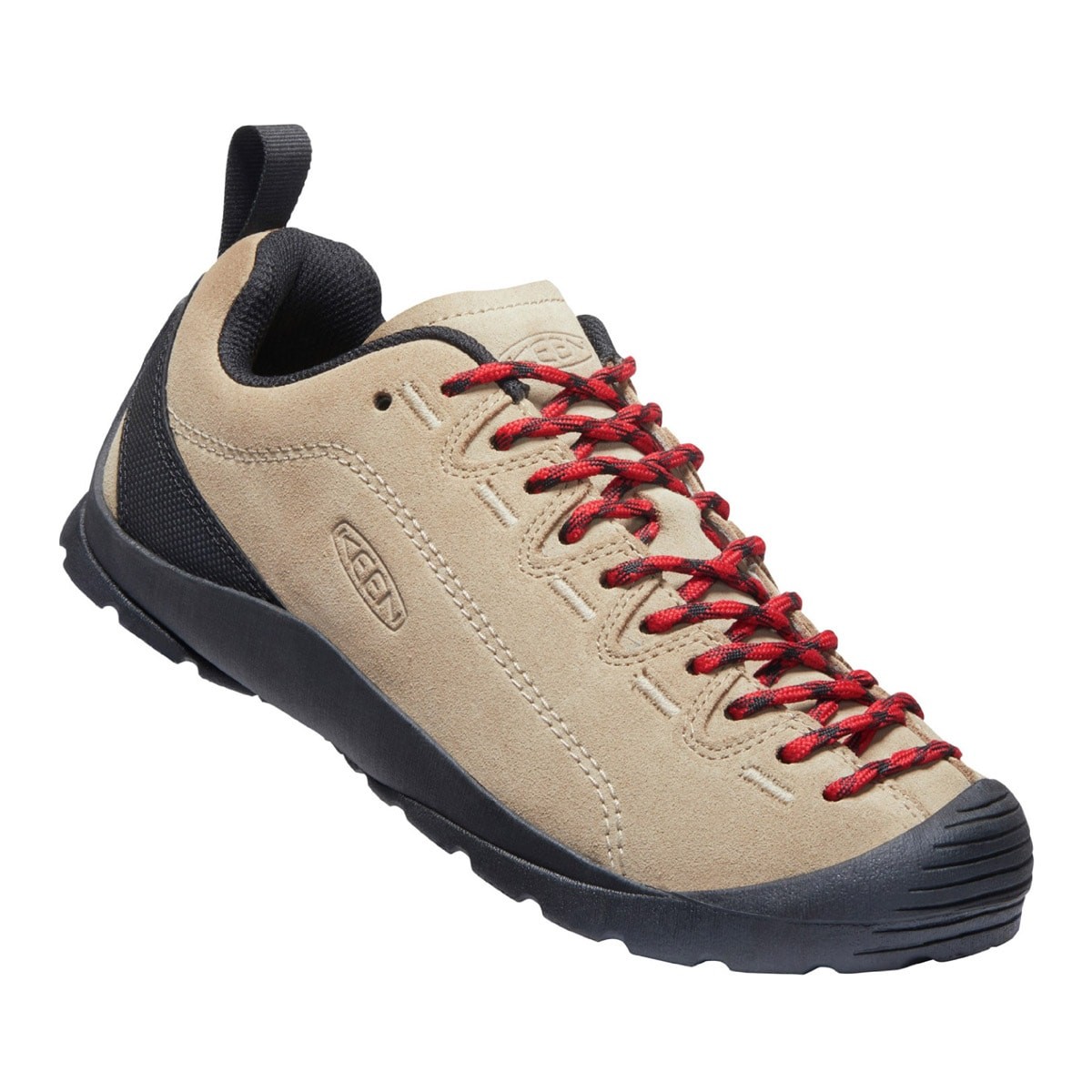 キーンのスニーカー - Slide:2