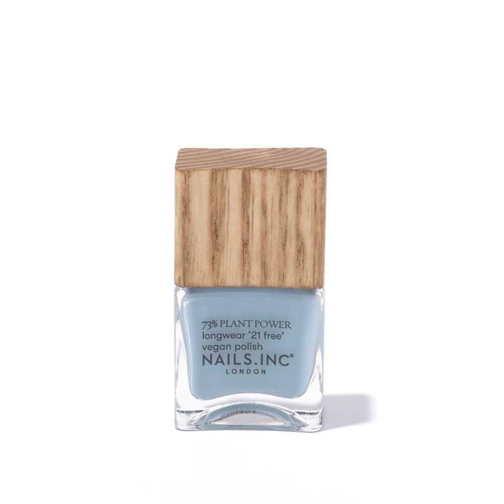 〈ネイルズ インク〉のヴィーガンネイル - Slide:1