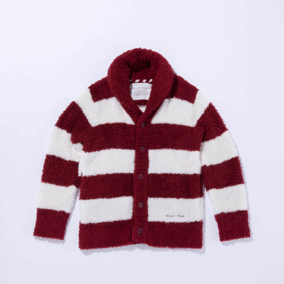 今年は何贈る？〈ジェラート ピケ〉で見つける、とっておきの冬ギフト - Slide:3