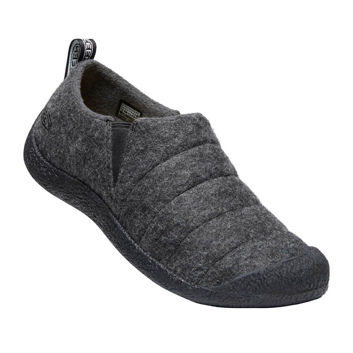 キーンのスニーカー - Slide:1