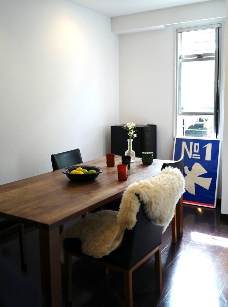 私と部屋 - Slide:4