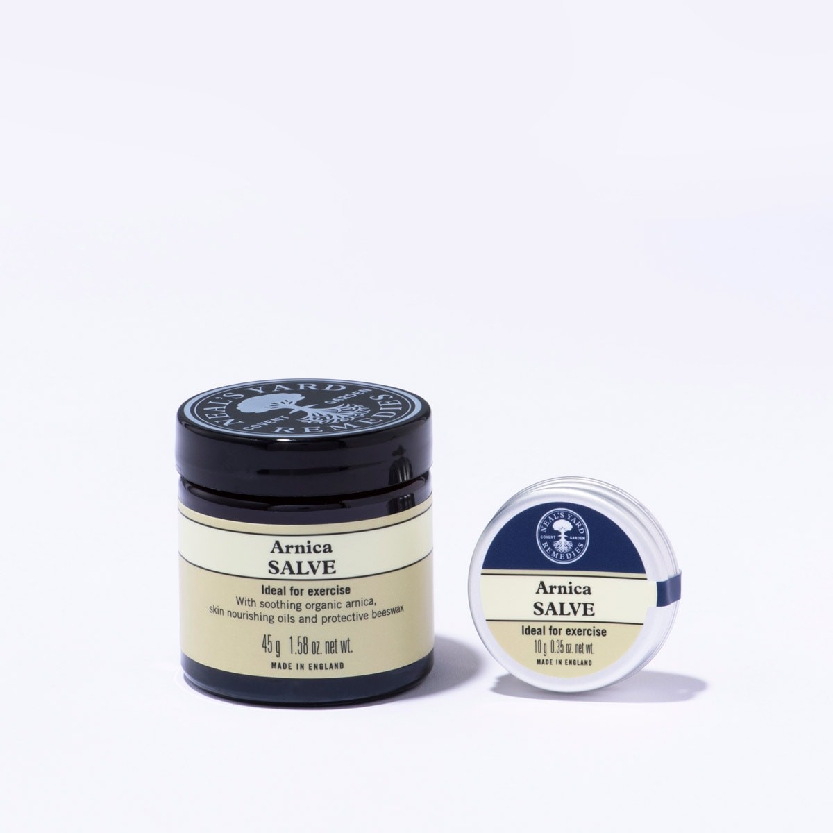 のマッサージバーム - Slide:5