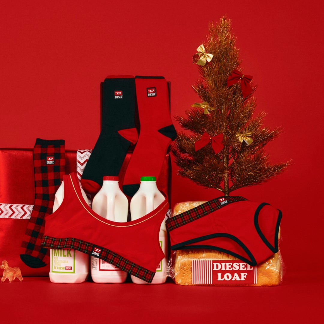 DIESEL,ディーゼル - Slide:2