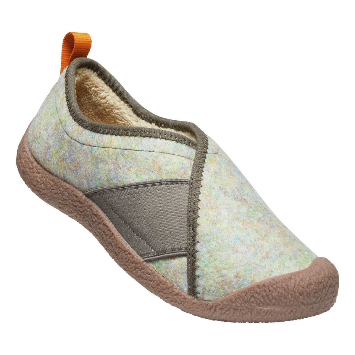 キーンのスニーカー - Slide:5