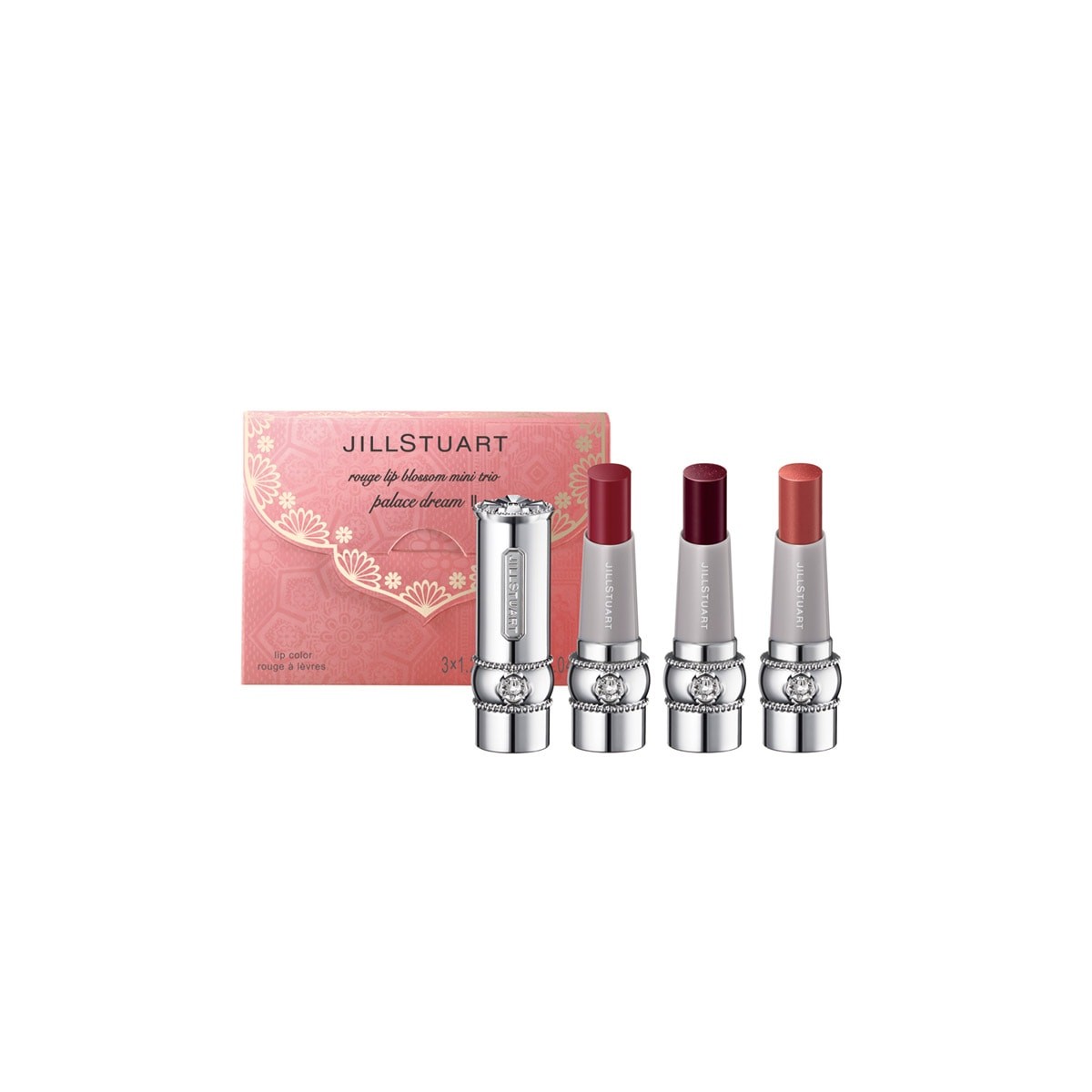 ジルスチュアート　リップ - Slide:5