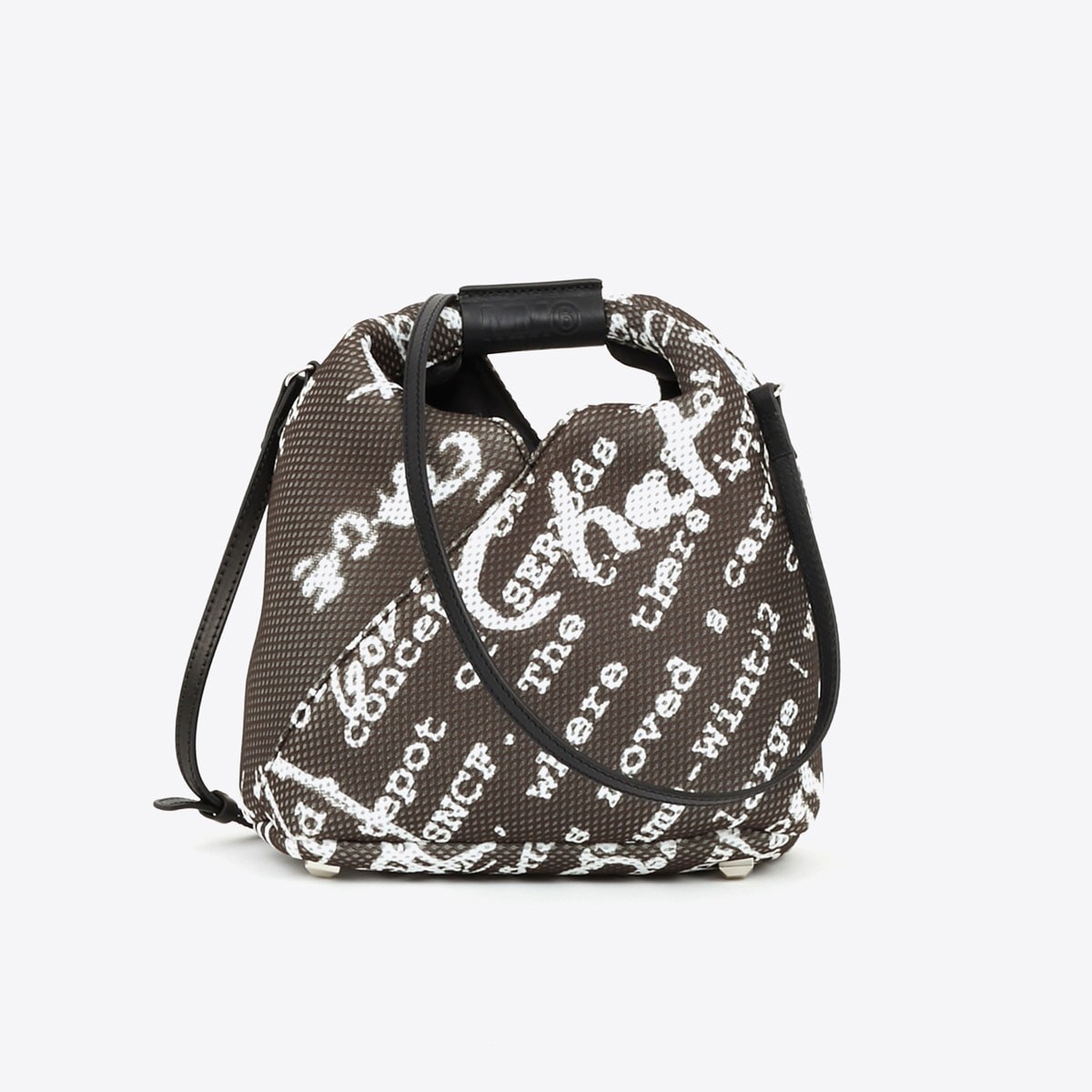 進化し続ける〈エムエム6 メゾン マルジェラ〉のアイコニックな〈ジャパニーズ〉バッグ - Slide:9