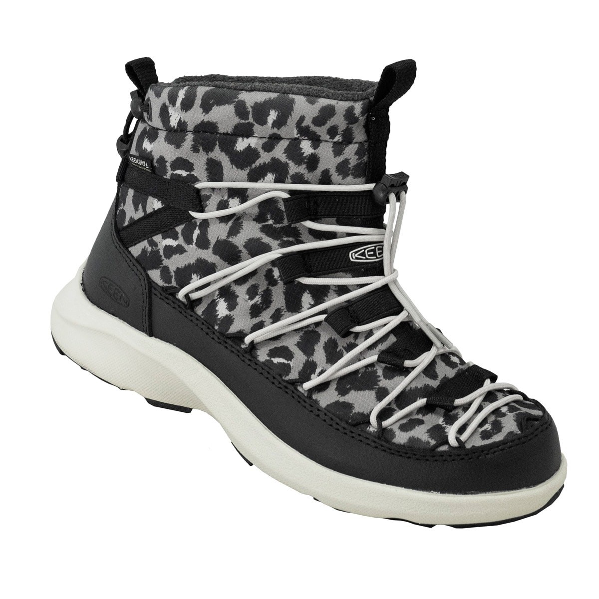 キーンのスニーカー - Slide:4