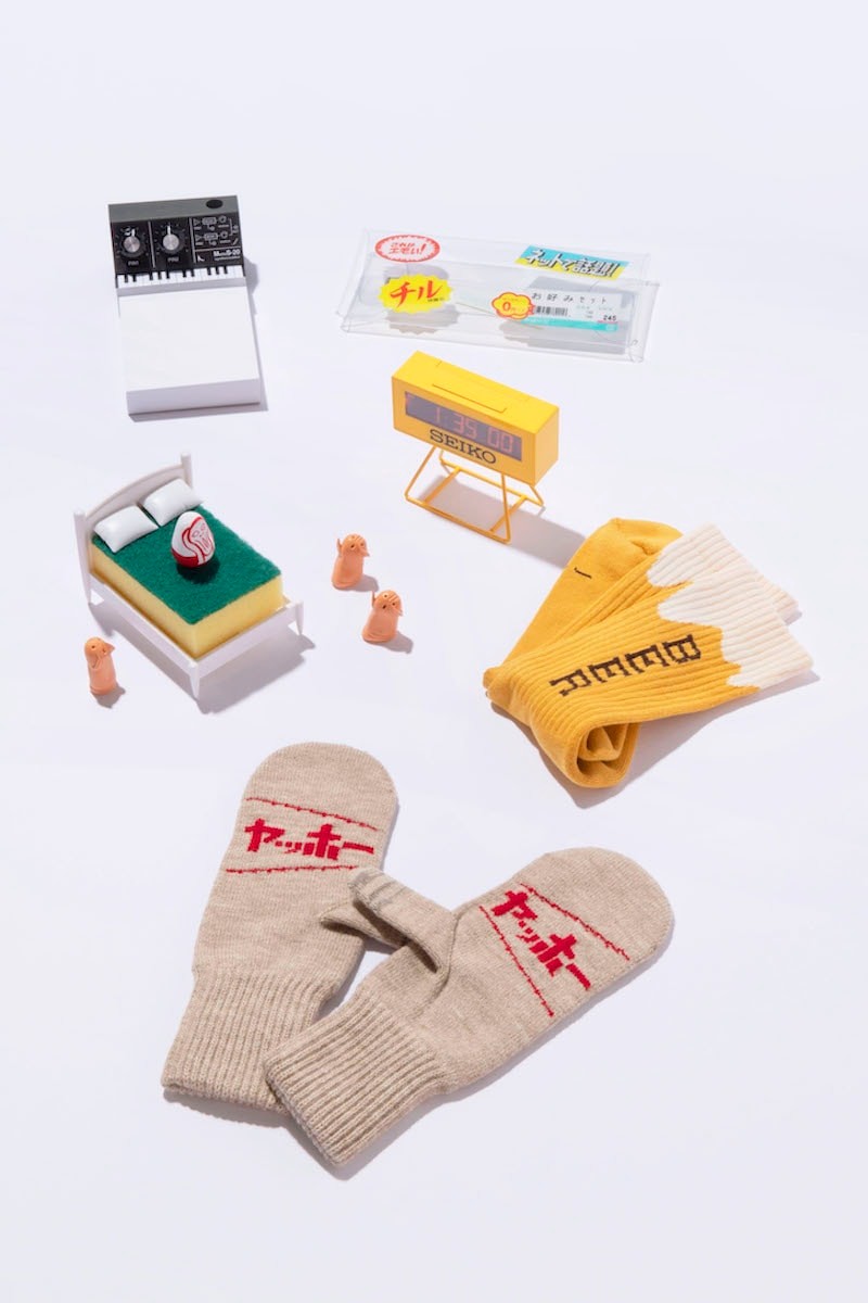 ギフト2021 ユニーク雑貨