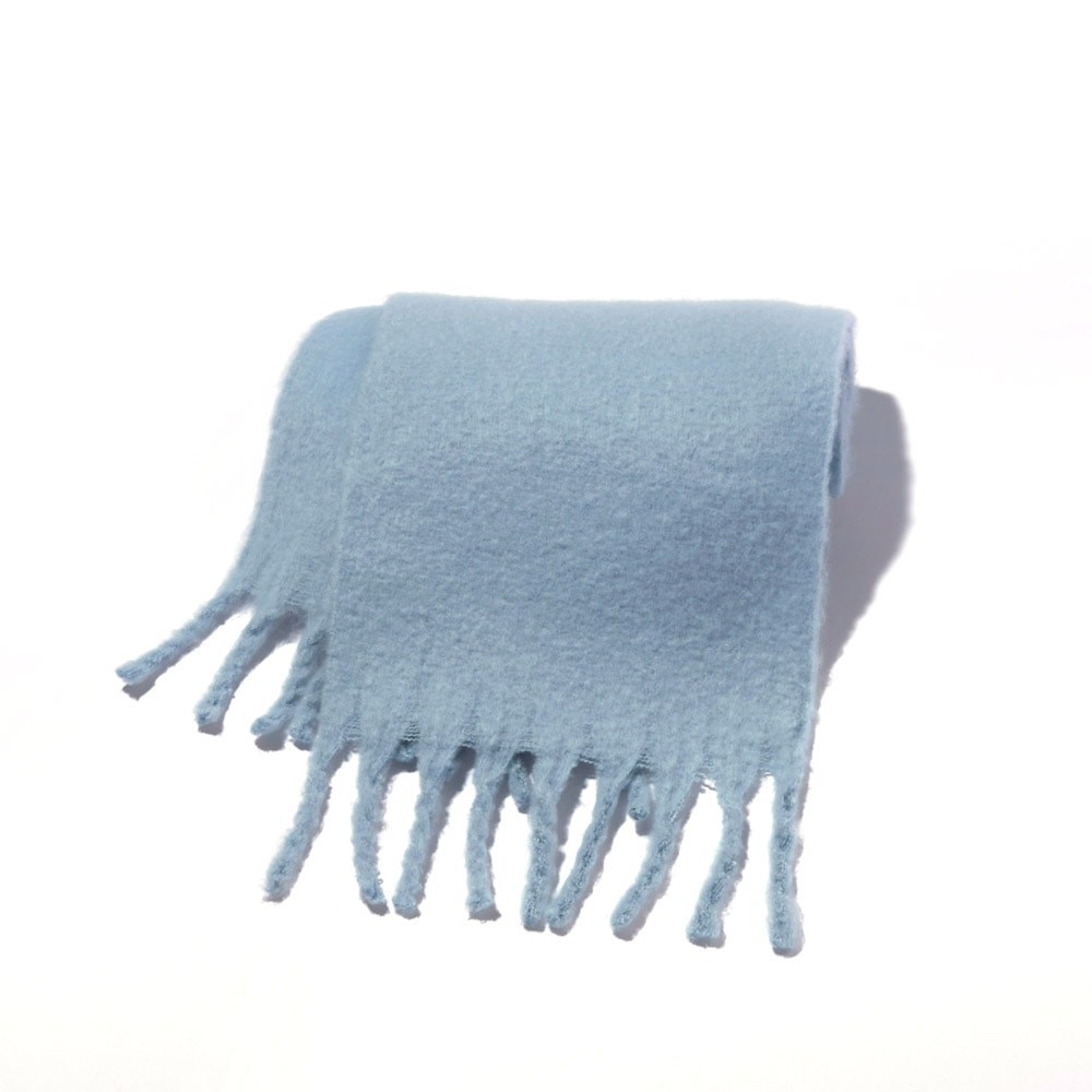 〈ビーミング by ビームス〉のマフラー - Slide:6