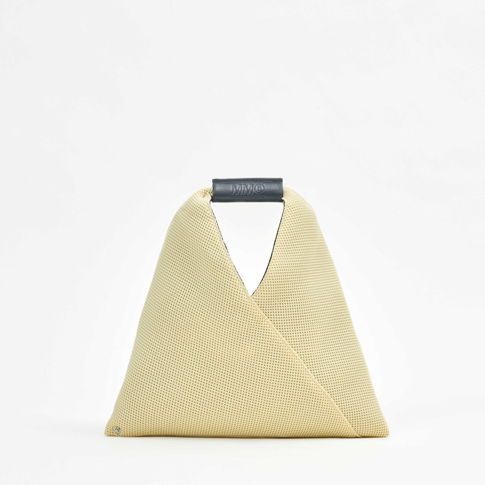 MM6〈ジャパニーズ〉バッグ（ミニ） - Slide:2