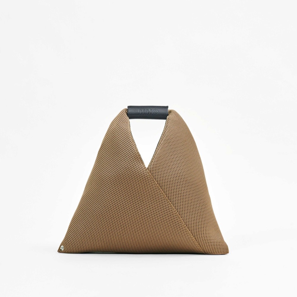 MM6〈ジャパニーズ〉バッグ（ミニ） - Slide:4