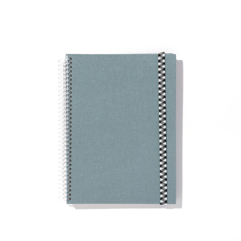 〈パピエ ティグル〉のキャンバスノート - Slide:7